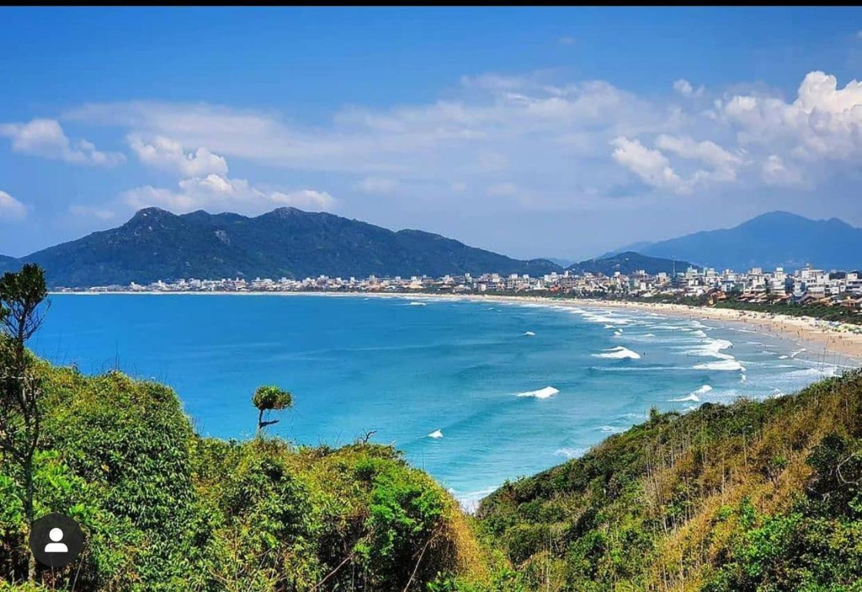 Residencial Beija Flor, 3 quartos - Mariscal Bombinhas Exterior foto