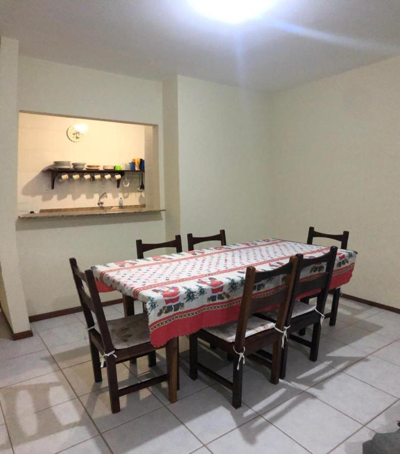 Residencial Beija Flor, 3 quartos - Mariscal Bombinhas Exterior foto