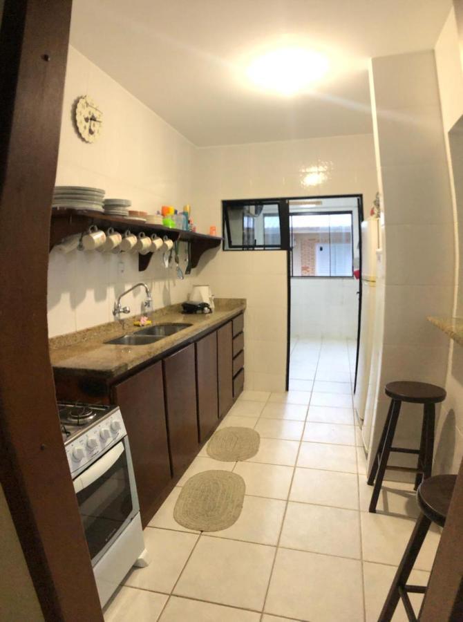 Residencial Beija Flor, 3 quartos - Mariscal Bombinhas Exterior foto